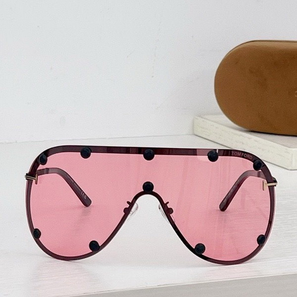 Tom Ford Sunglasses(AAAA)-551