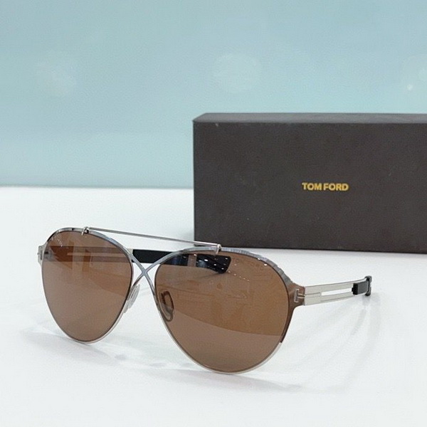 Tom Ford Sunglasses(AAAA)-549