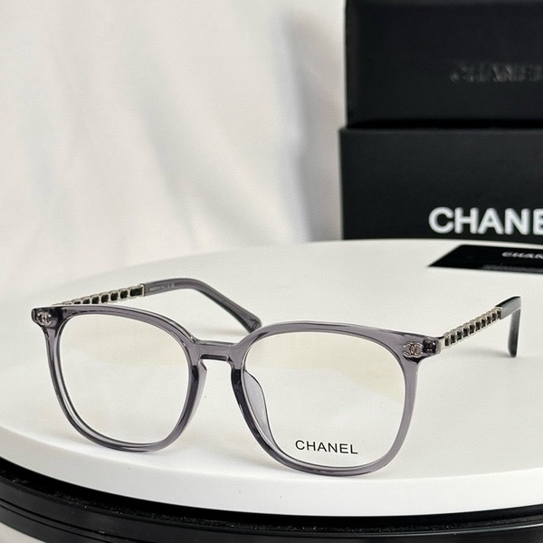 Chanel Sunglasses(AAAA)-212