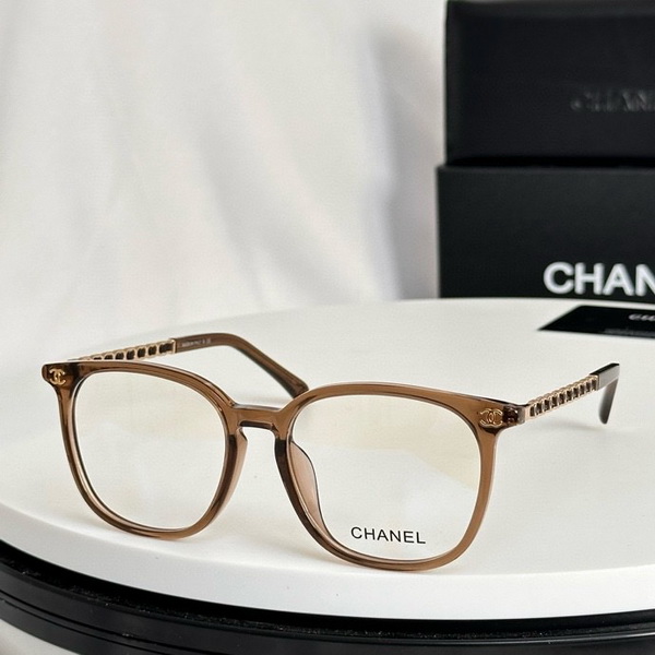 Chanel Sunglasses(AAAA)-211