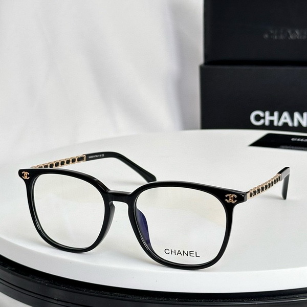 Chanel Sunglasses(AAAA)-210