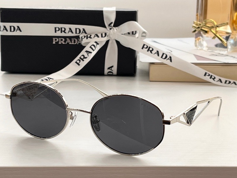 Prada Sunglasses(AAAA)-2859