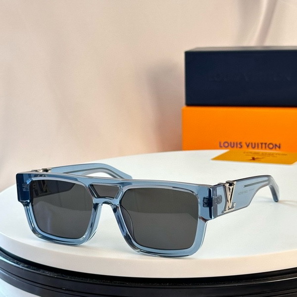 LV Sunglasses(AAAA)-1407