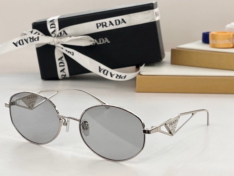 Prada Sunglasses(AAAA)-2855