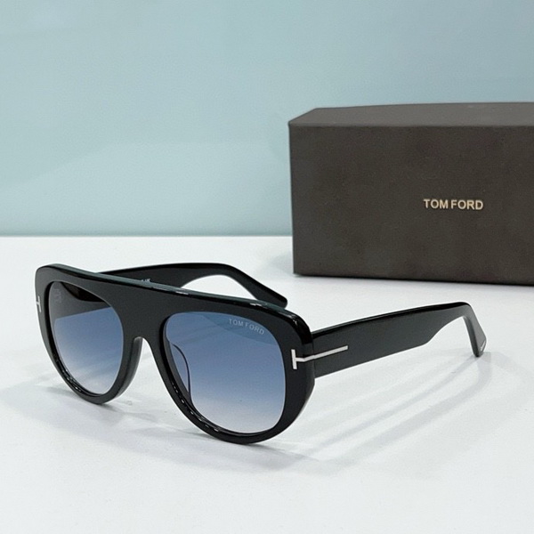 Tom Ford Sunglasses(AAAA)-546
