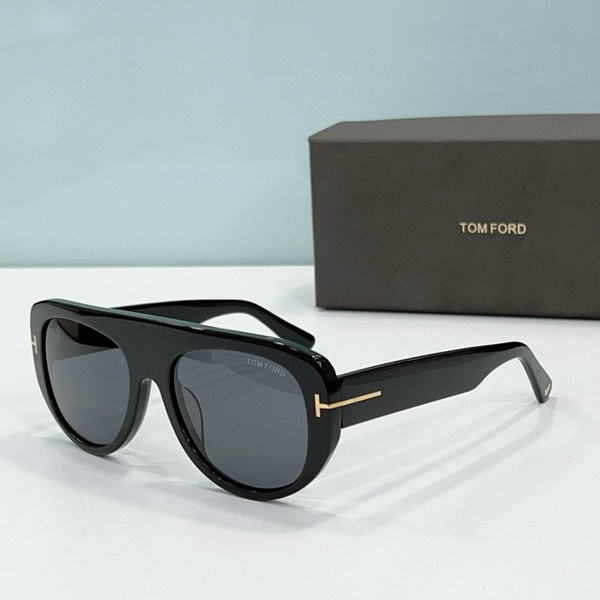 Tom Ford Sunglasses(AAAA)-543