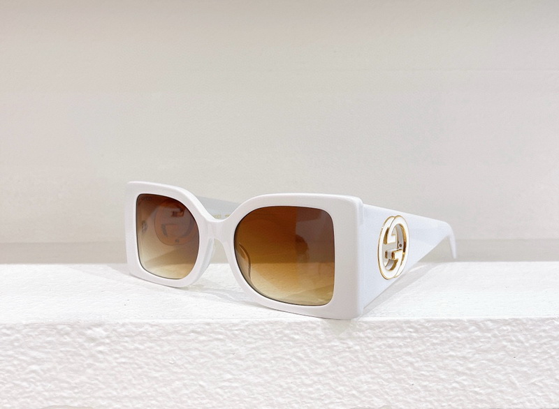 Gucci Sunglasses(AAAA)-2078