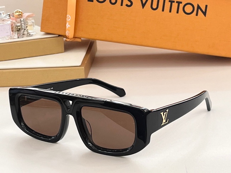 LV Sunglasses(AAAA)-1401