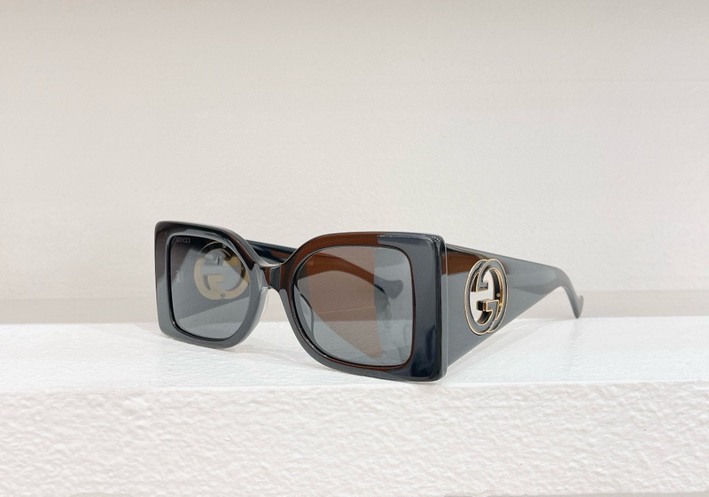 Gucci Sunglasses(AAAA)-2072