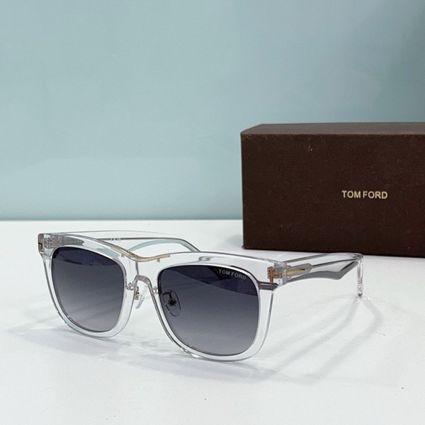 Tom Ford Sunglasses(AAAA)-539