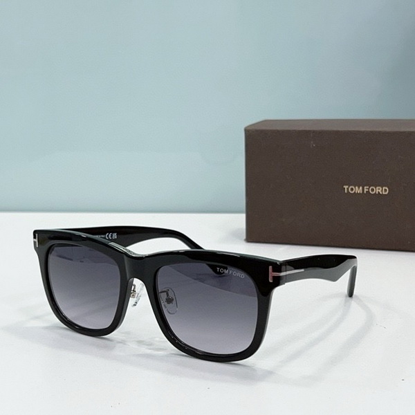 Tom Ford Sunglasses(AAAA)-537