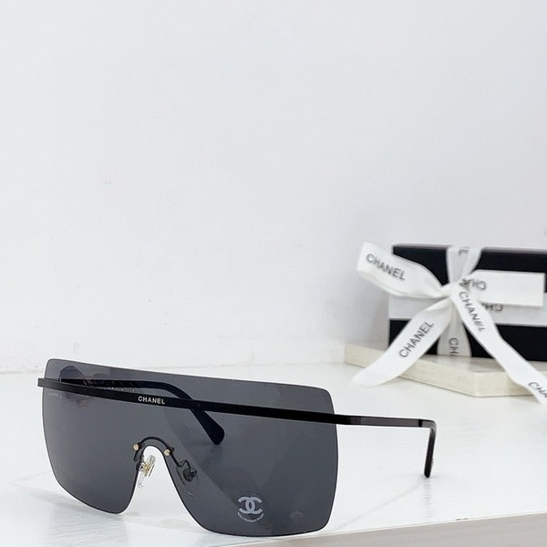 Chanel Sunglasses(AAAA)-1247