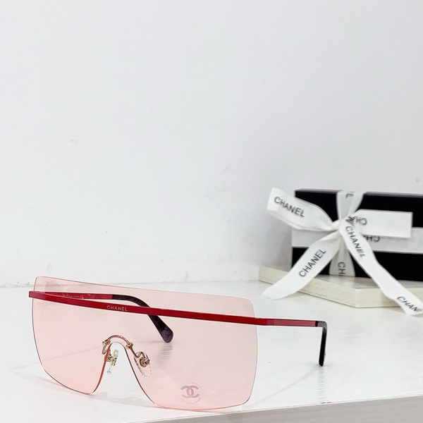 Chanel Sunglasses(AAAA)-1246