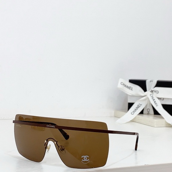 Chanel Sunglasses(AAAA)-1245