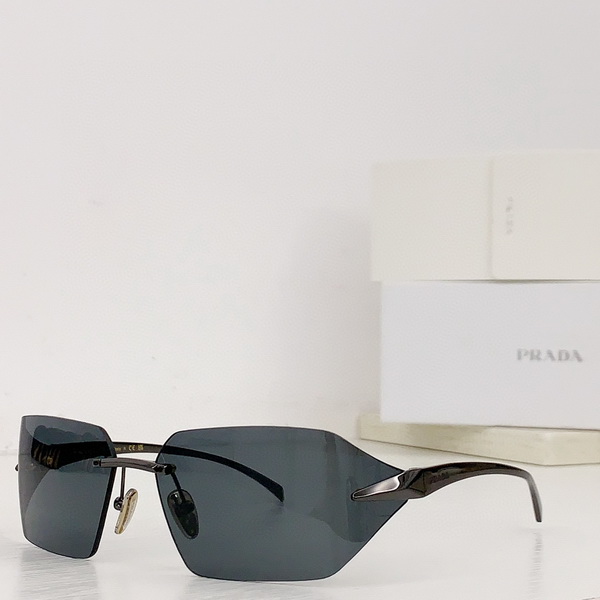 Prada Sunglasses(AAAA)-2851
