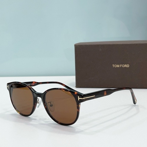 Tom Ford Sunglasses(AAAA)-533