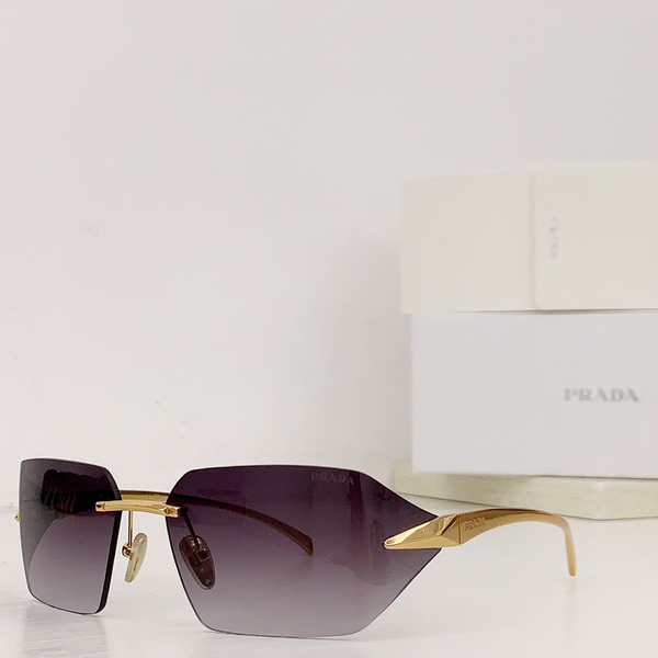 Prada Sunglasses(AAAA)-2850
