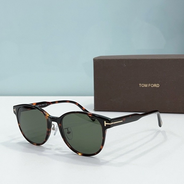 Tom Ford Sunglasses(AAAA)-532