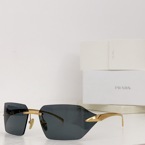 Prada Sunglasses(AAAA)-2849