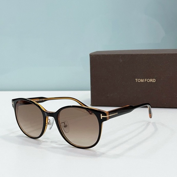 Tom Ford Sunglasses(AAAA)-531