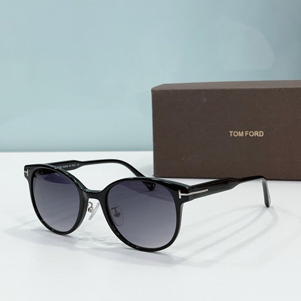 Tom Ford Sunglasses(AAAA)-530