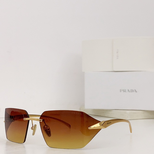 Prada Sunglasses(AAAA)-2847