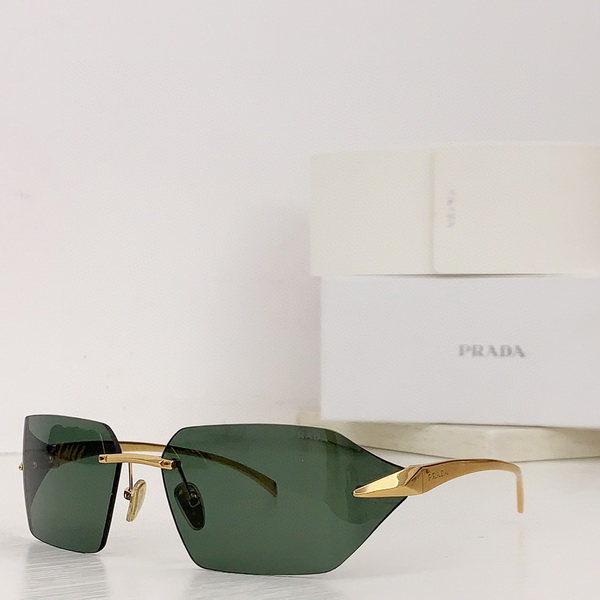 Prada Sunglasses(AAAA)-2845