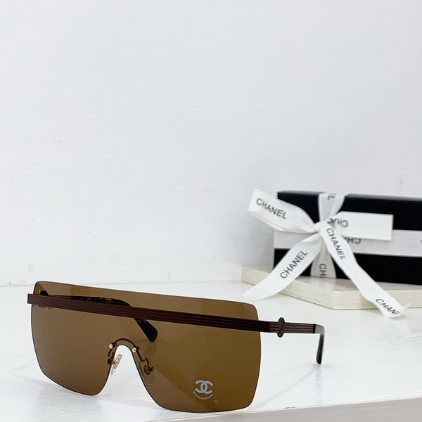 Chanel Sunglasses(AAAA)-1241