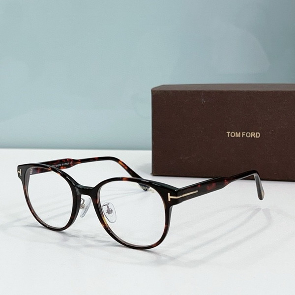 Tom Ford Sunglasses(AAAA)-1982