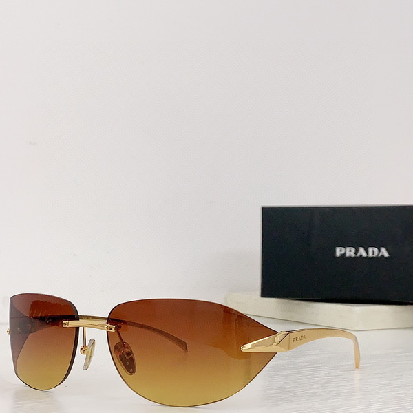 Prada Sunglasses(AAAA)-2843