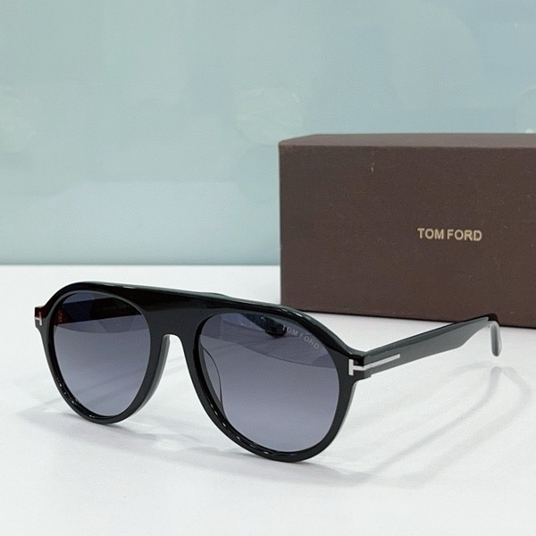 Tom Ford Sunglasses(AAAA)-1978