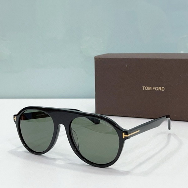 Tom Ford Sunglasses(AAAA)-1977
