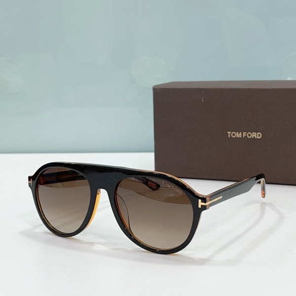 Tom Ford Sunglasses(AAAA)-1975
