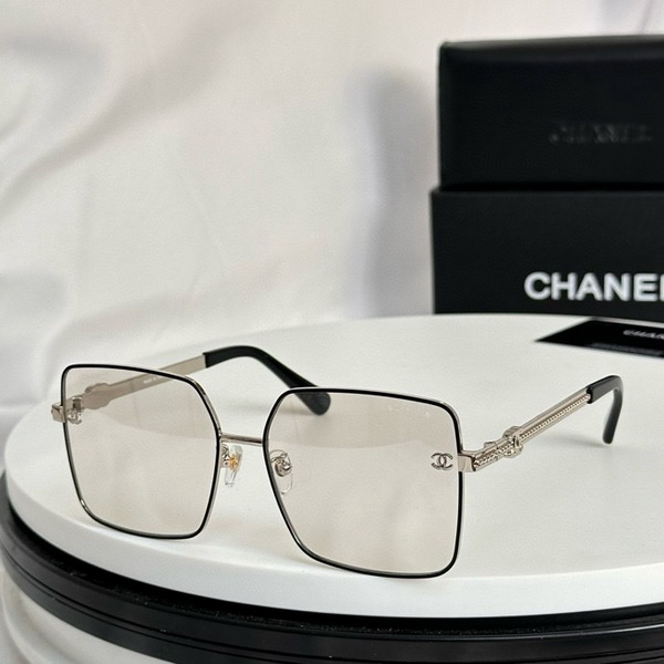Chanel Sunglasses(AAAA)-1234