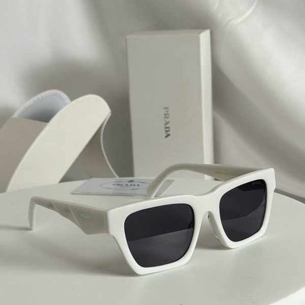 Prada Sunglasses(AAAA)-2835