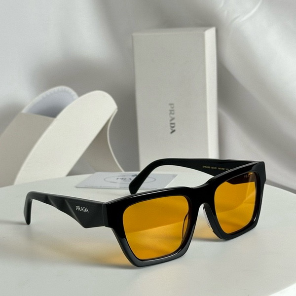 Prada Sunglasses(AAAA)-2834