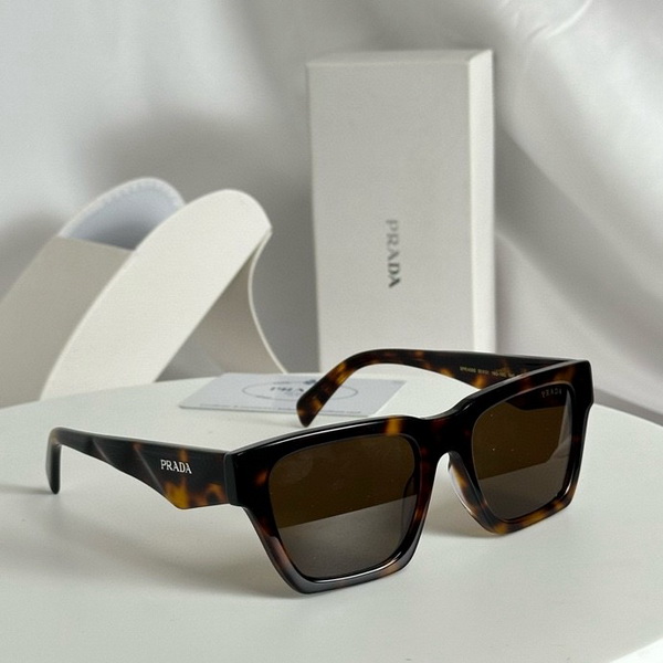 Prada Sunglasses(AAAA)-2833