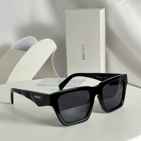 Prada Sunglasses(AAAA)-2831