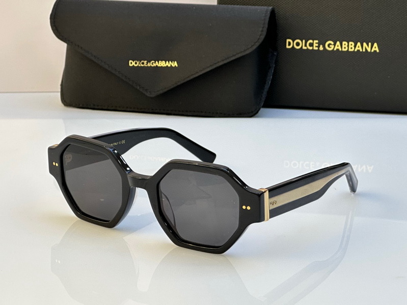 D&G Sunglasses(AAAA)-832