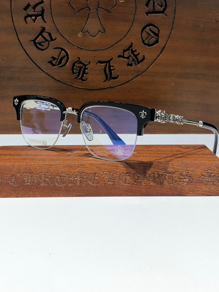 Chrome Hearts Sunglasses(AAAA)-499