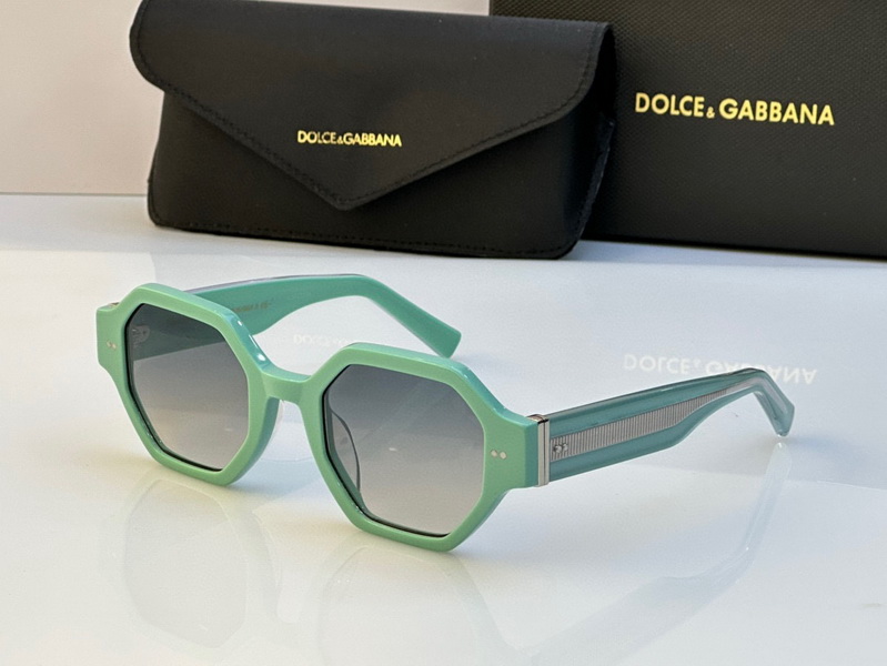 D&G Sunglasses(AAAA)-833