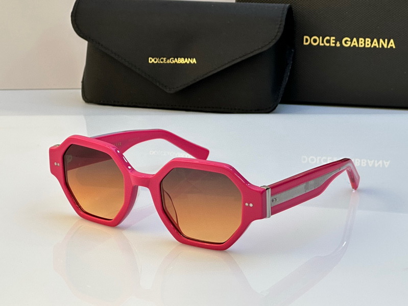 D&G Sunglasses(AAAA)-830