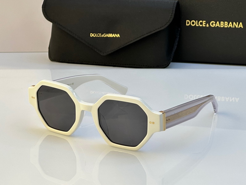 D&G Sunglasses(AAAA)-828