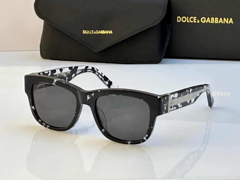 D&G Sunglasses(AAAA)-827