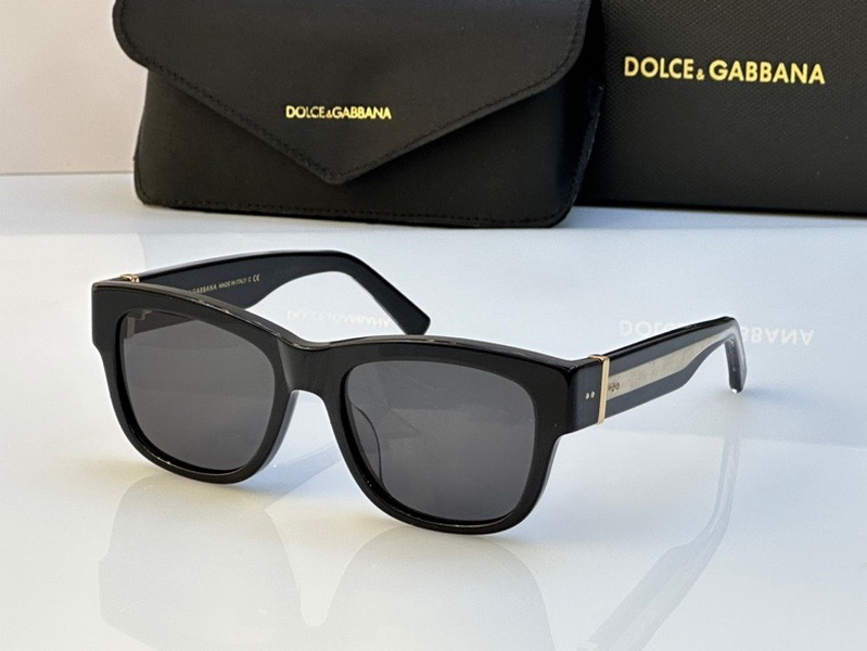 D&G Sunglasses(AAAA)-826