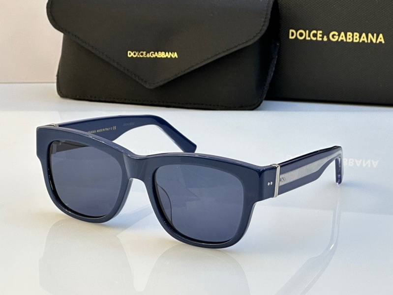 D&G Sunglasses(AAAA)-825