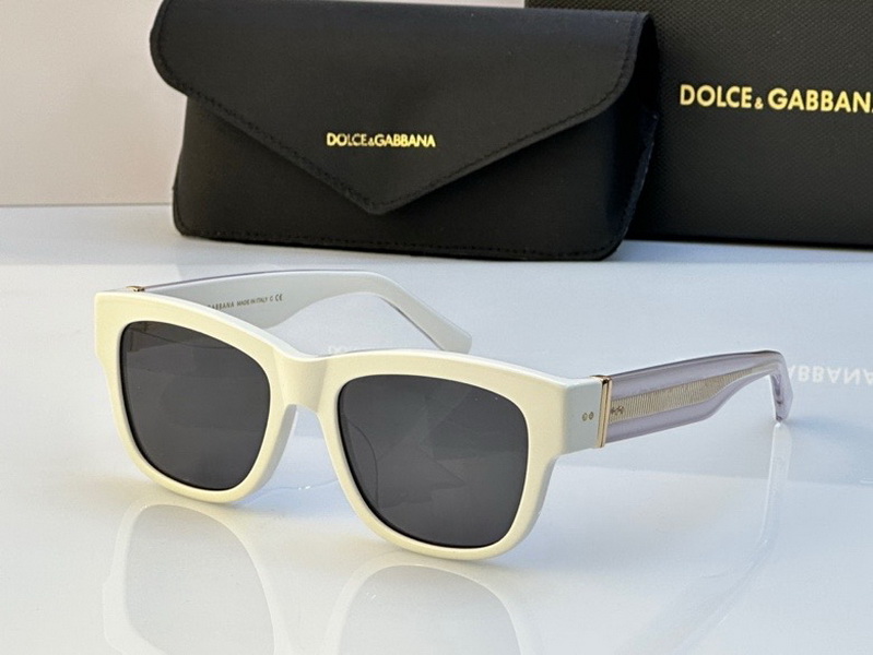 D&G Sunglasses(AAAA)-824