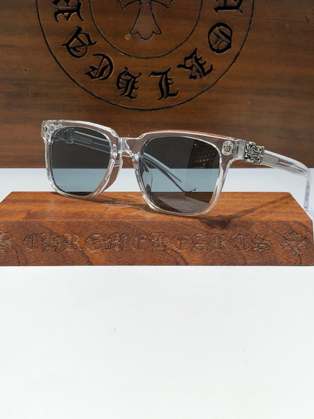 Chrome Hearts Sunglasses(AAAA)-1258