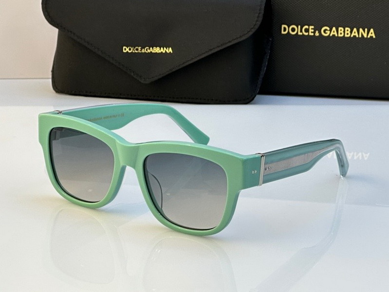 D&G Sunglasses(AAAA)-822