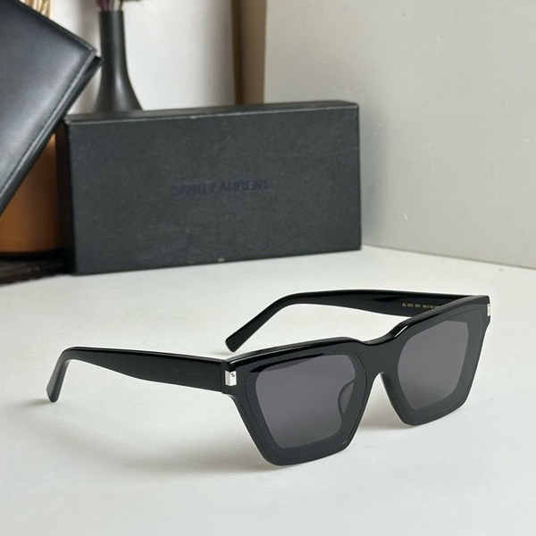 YSL Sunglasses(AAAA)-167